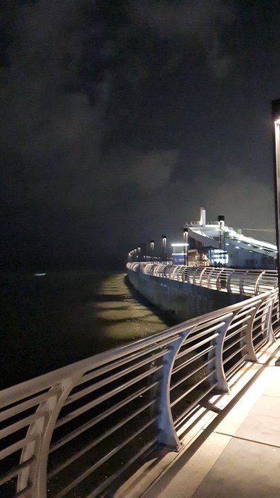 مشاركاتي في أنت الراصد