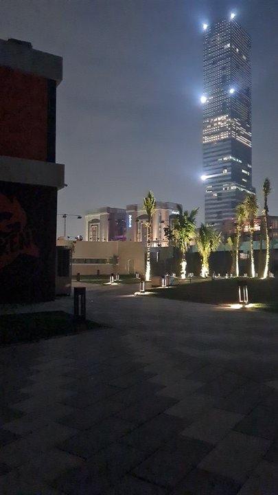 مشاركاتي في أنت الراصد