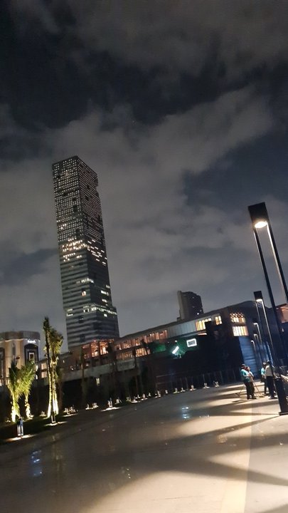 مشاركاتي في أنت الراصد