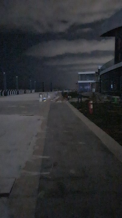 مشاركاتي في أنت الراصد