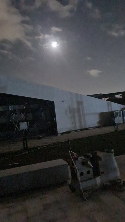 مشاركاتي في أنت الراصد