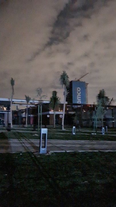 مشاركاتي في أنت الراصد