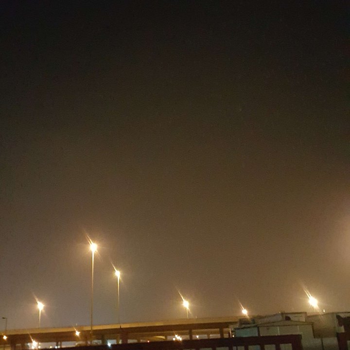 مشاركاتي في أنت الراصد