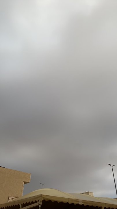 مشاركاتي في أنت الراصد