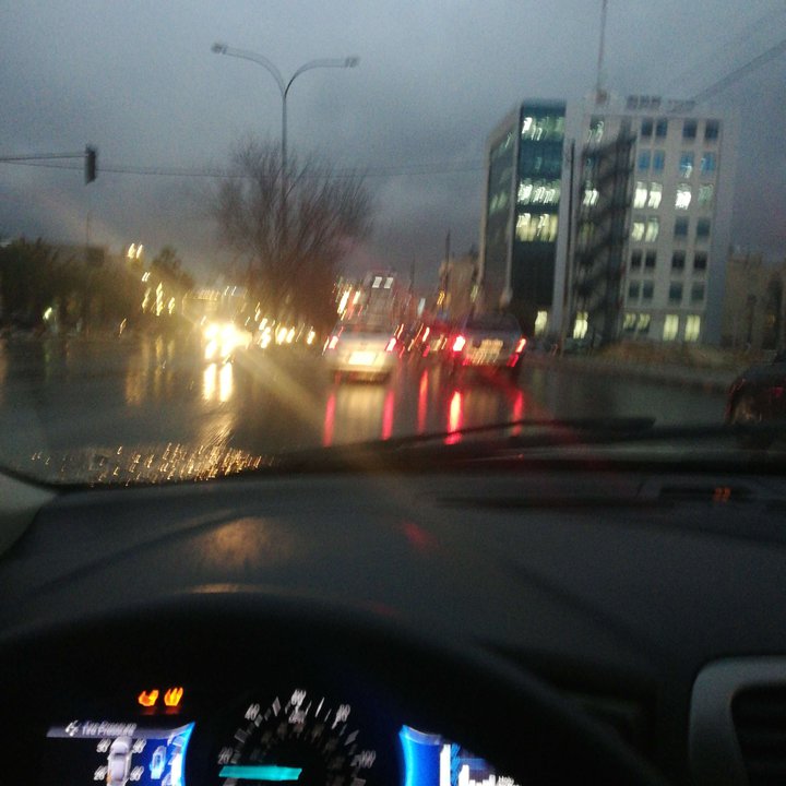 My Crowdsourcing Posts