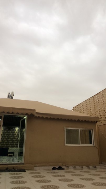 مشاركاتي في أنت الراصد