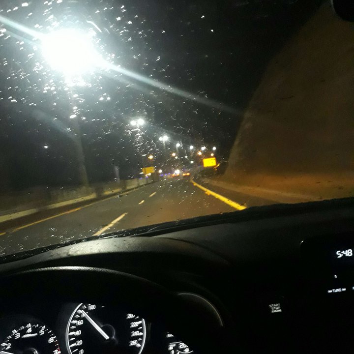 مشاركاتي في أنت الراصد