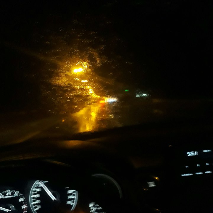 مشاركاتي في أنت الراصد