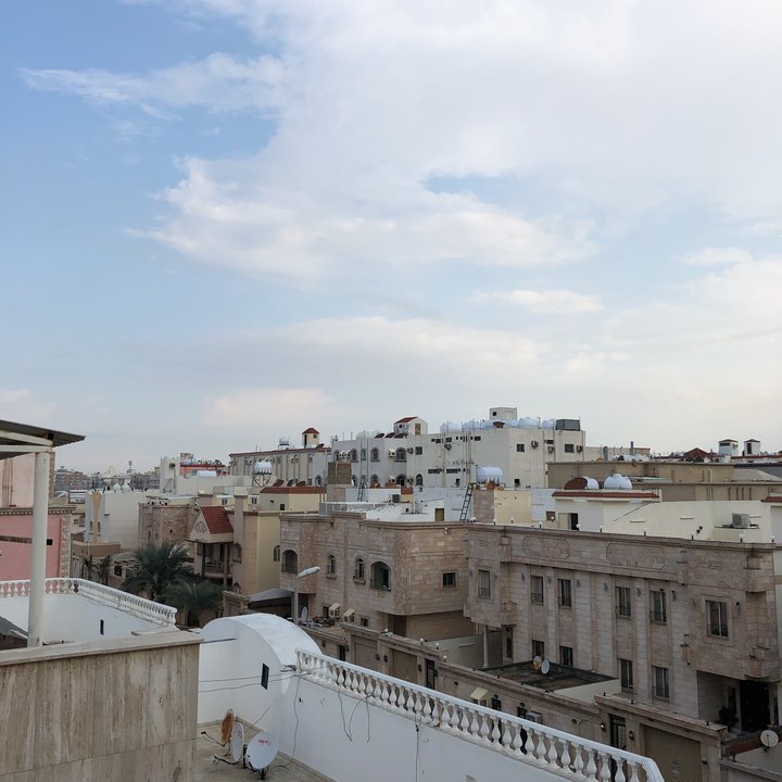 مشاركاتي في أنت الراصد