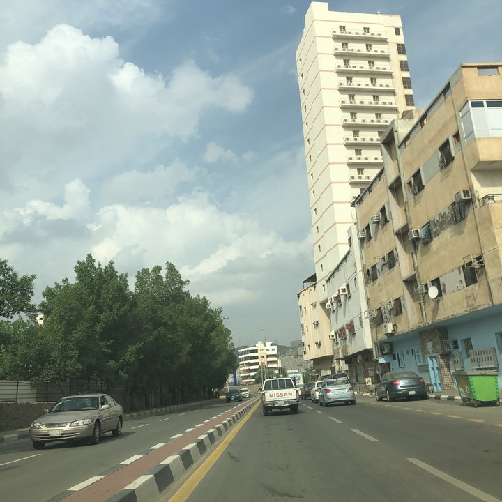 مشاركاتي في أنت الراصد