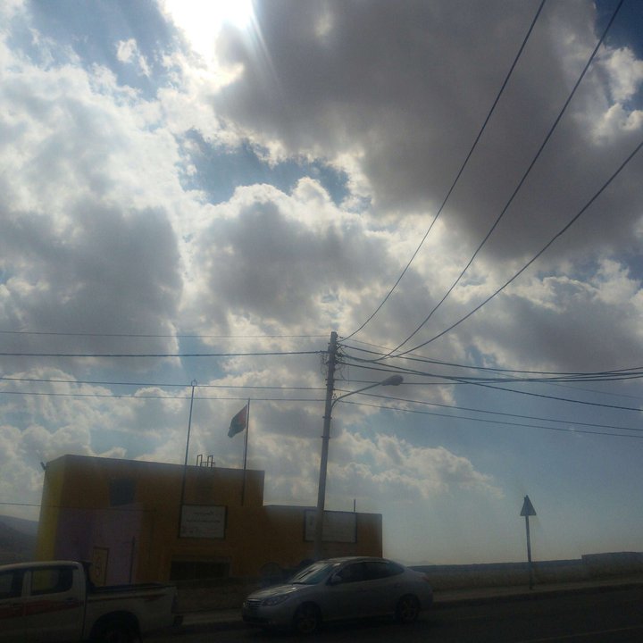 My Crowdsourcing Posts