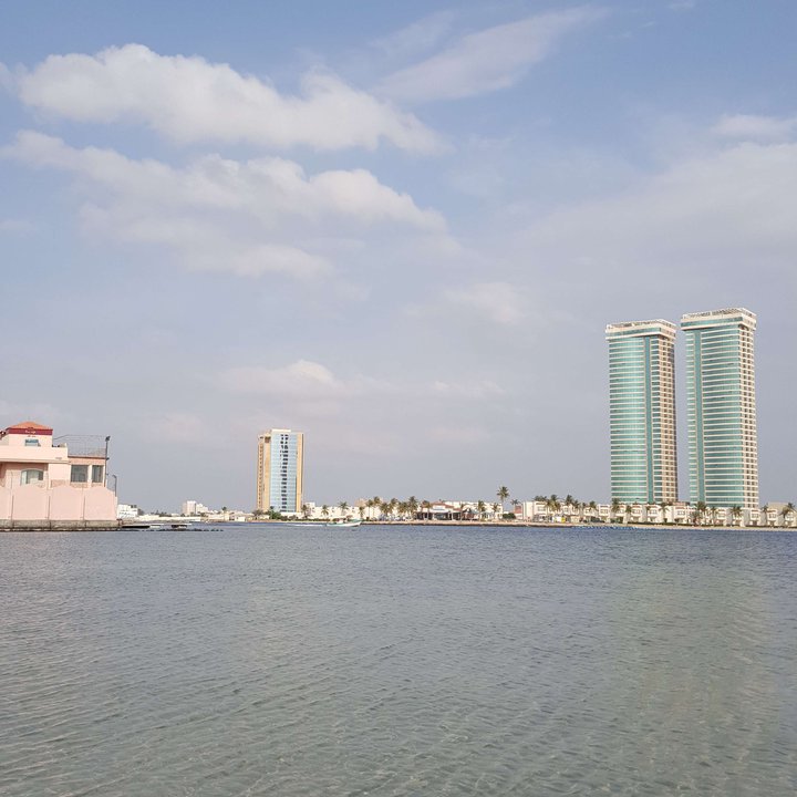 My Crowdsourcing Posts