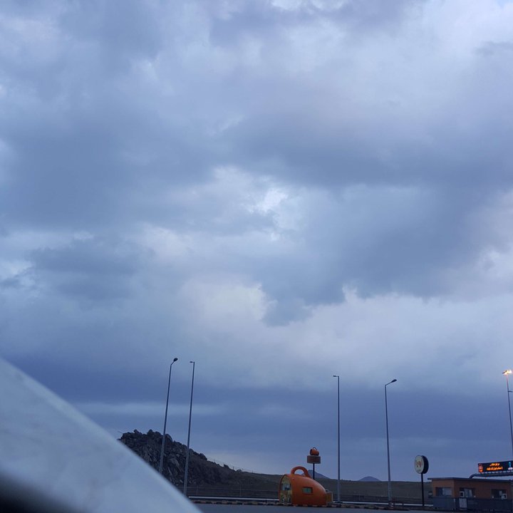 مشاركاتي في أنت الراصد