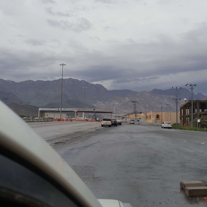 مشاركاتي في أنت الراصد