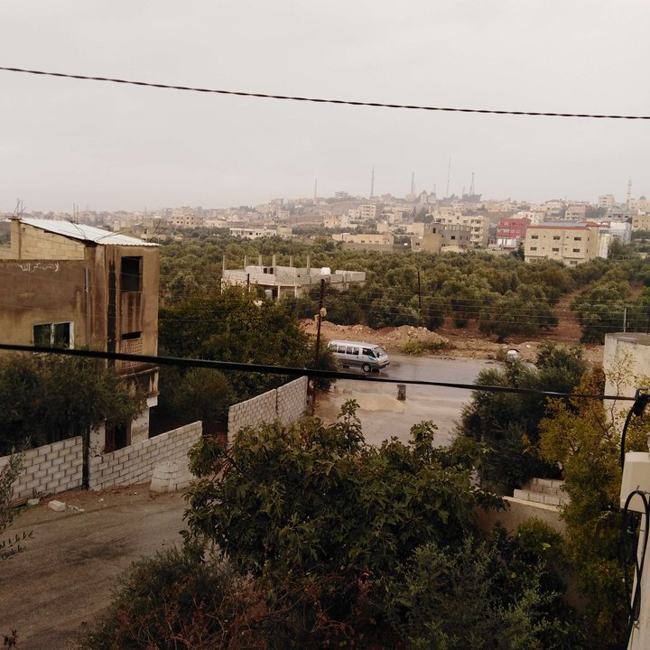 My Crowdsourcing Posts