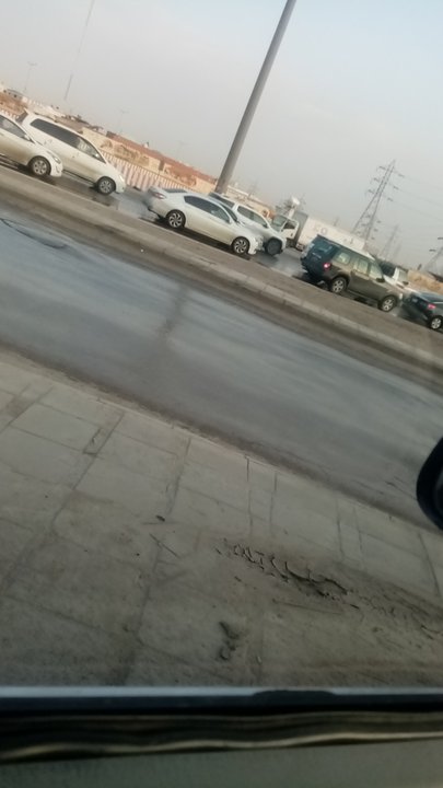 مشاركاتي في أنت الراصد