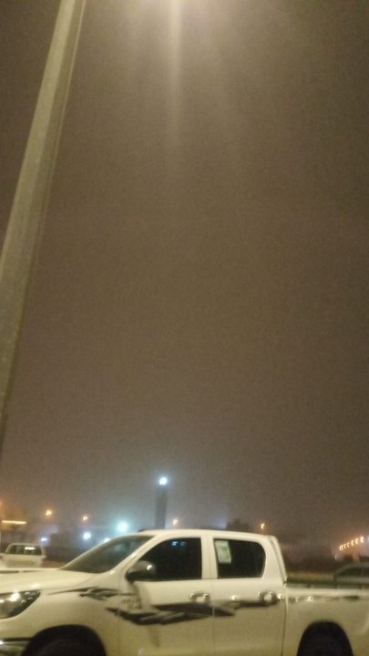 مشاركاتي في أنت الراصد