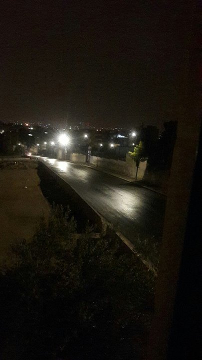 مشاركاتي في أنت الراصد