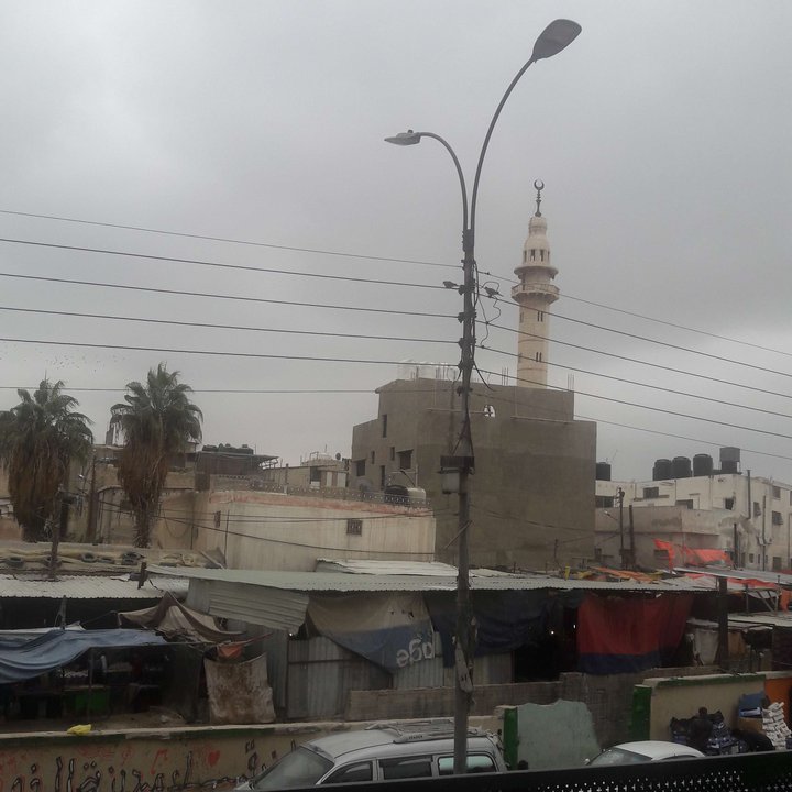 My Crowdsourcing Posts