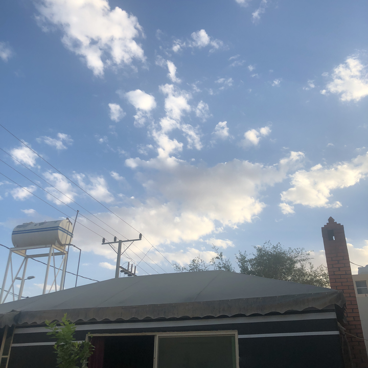 مشاركاتي في أنت الراصد