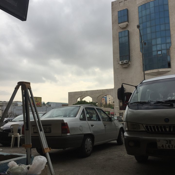 My Crowdsourcing Posts