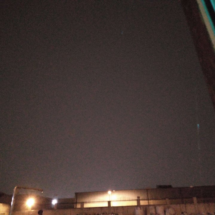 مشاركاتي في أنت الراصد