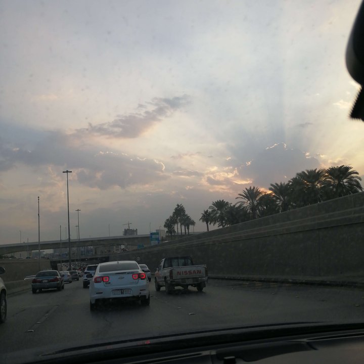 مشاركاتي في أنت الراصد