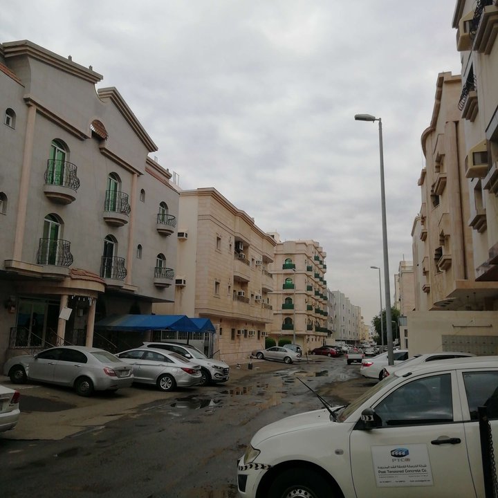 مشاركاتي في أنت الراصد