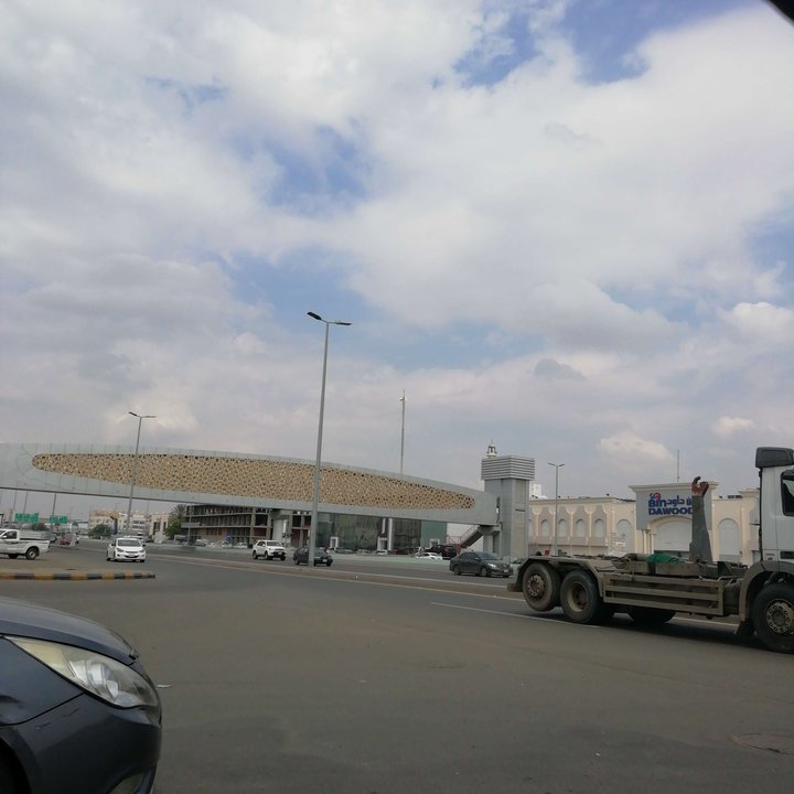 مشاركاتي في أنت الراصد