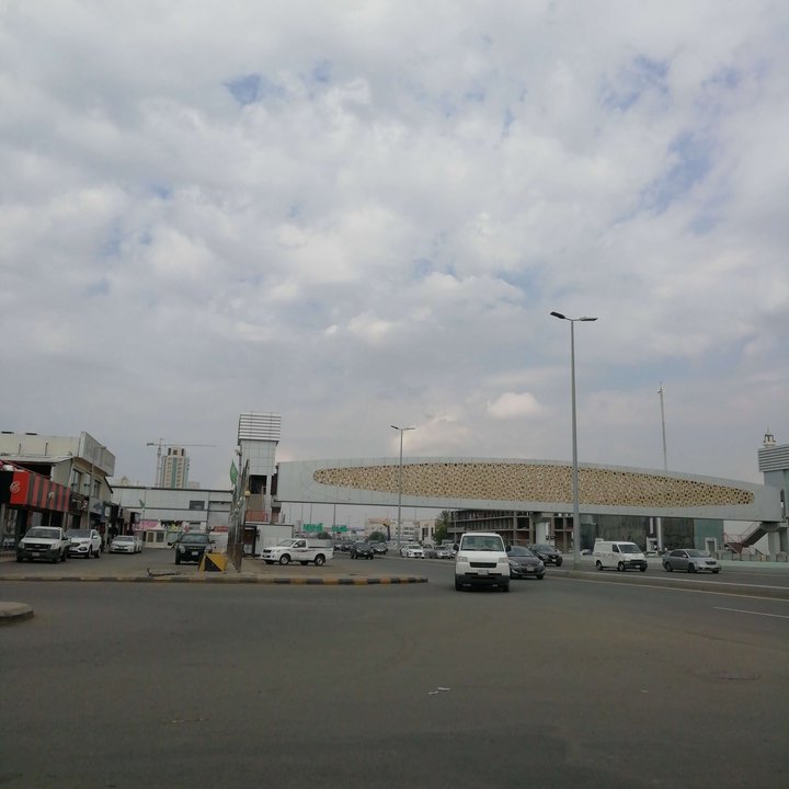 مشاركاتي في أنت الراصد