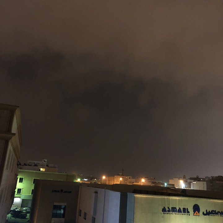 مشاركاتي في أنت الراصد