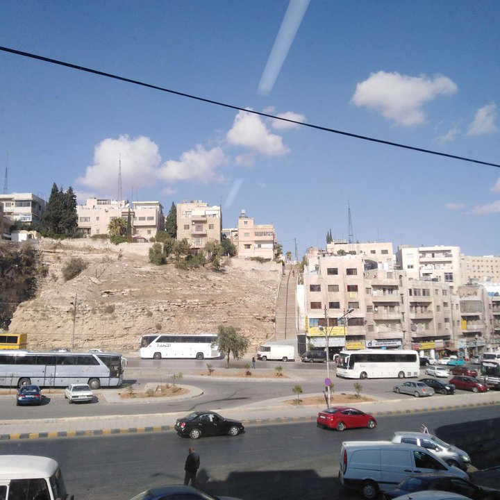 My Crowdsourcing Posts