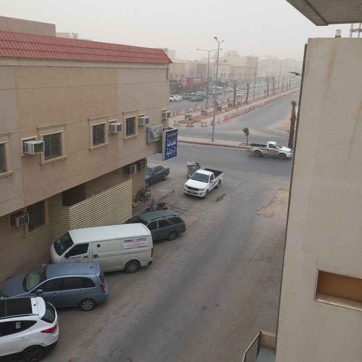 مشاركاتي في أنت الراصد