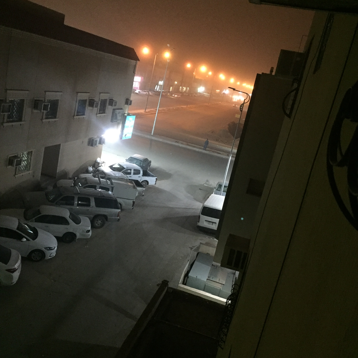 مشاركاتي في أنت الراصد