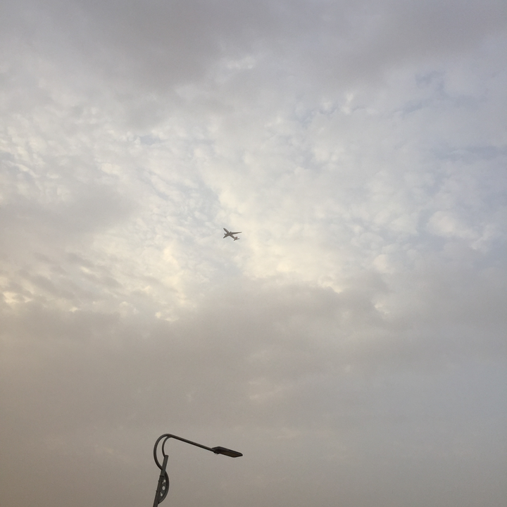 مشاركاتي في أنت الراصد