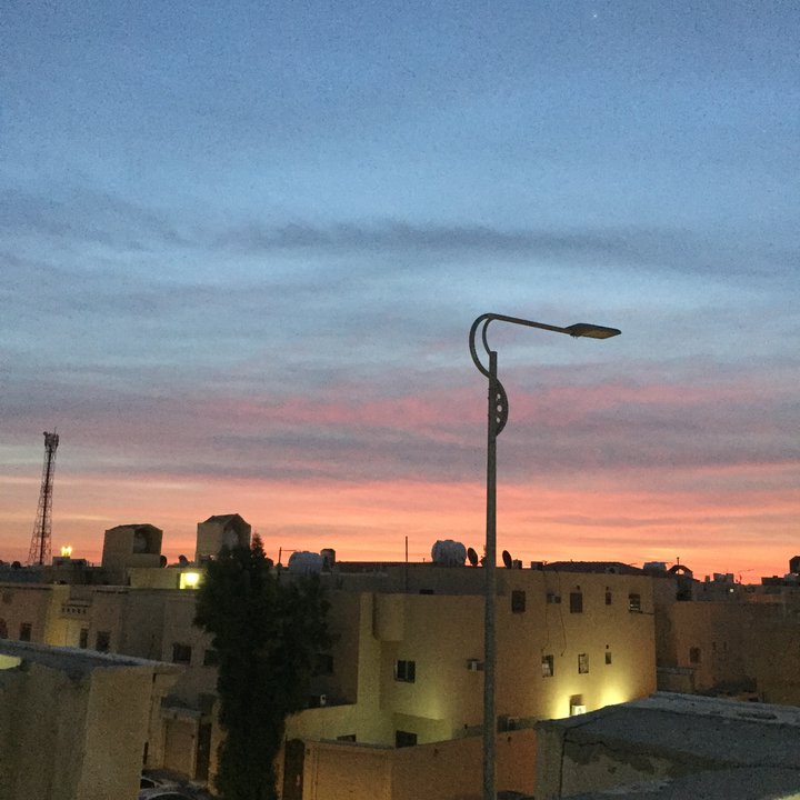 مشاركاتي في أنت الراصد