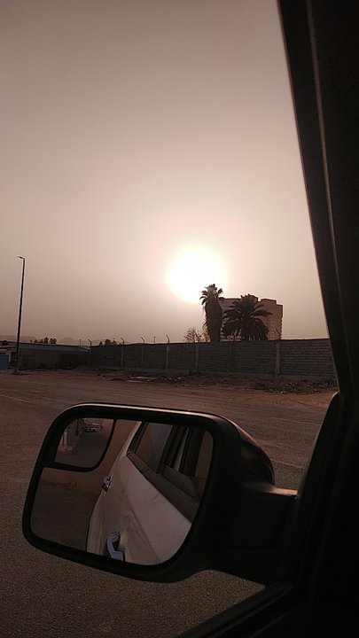 مشاركاتي في أنت الراصد