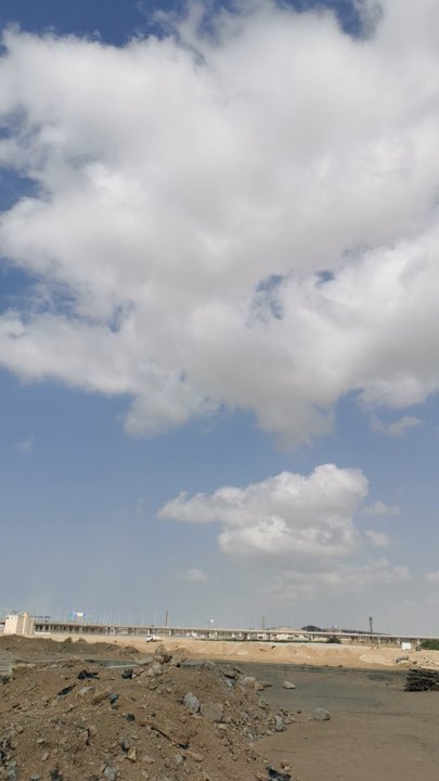 مشاركاتي في أنت الراصد