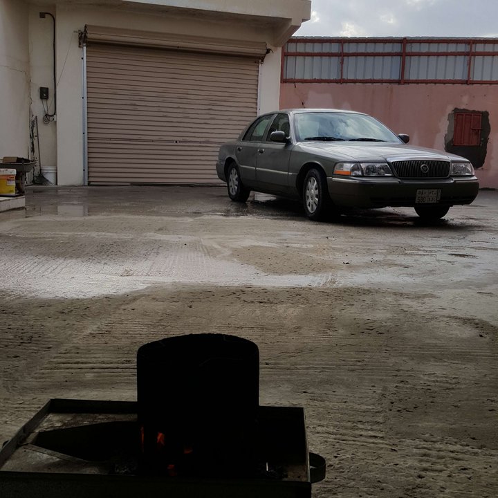 مشاركاتي في أنت الراصد