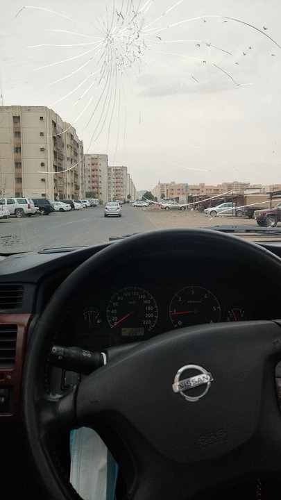 مشاركاتي في أنت الراصد