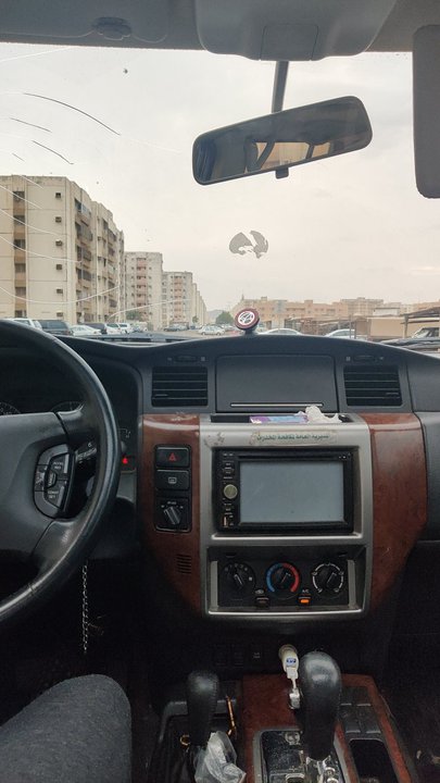 مشاركاتي في أنت الراصد