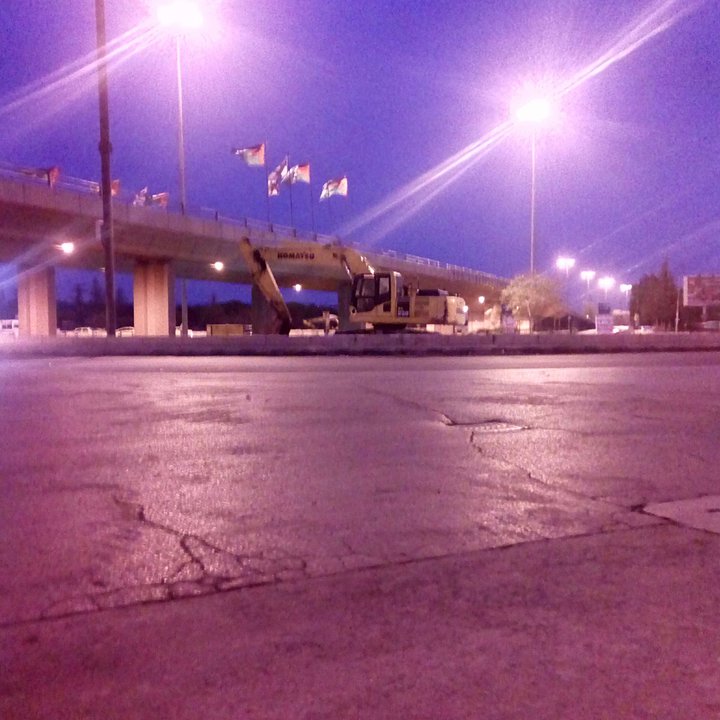 My Crowdsourcing Posts