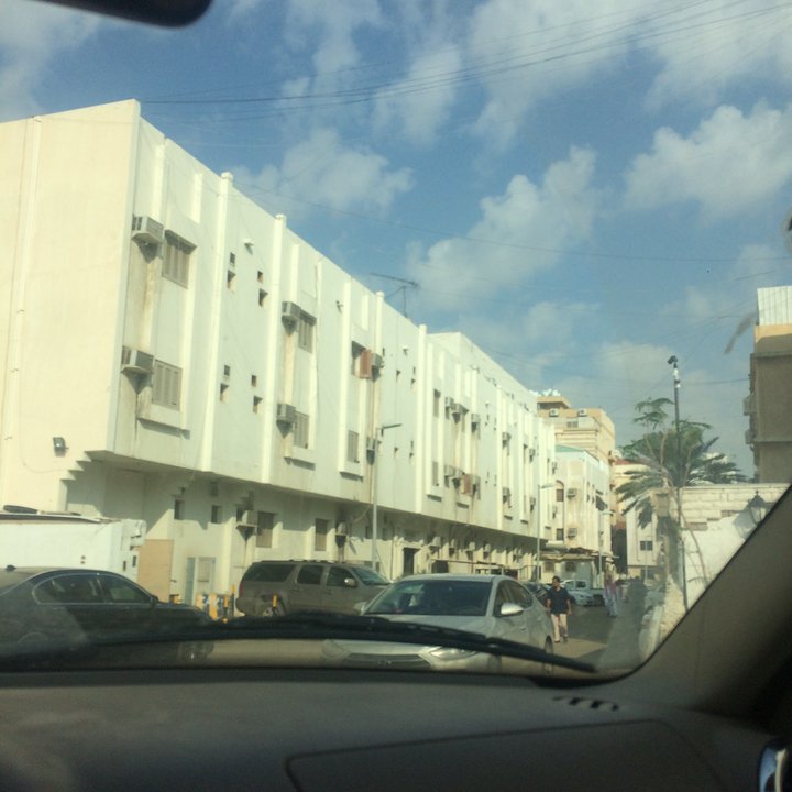 My Crowdsourcing Posts