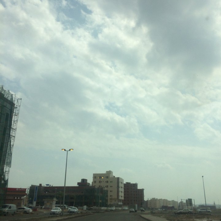 My Crowdsourcing Posts