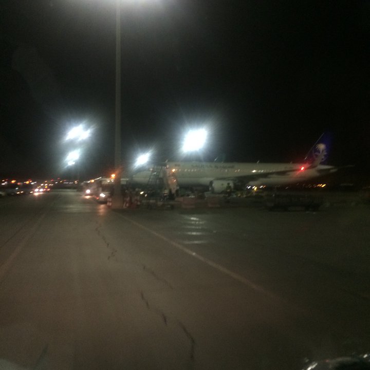 My Crowdsourcing Posts