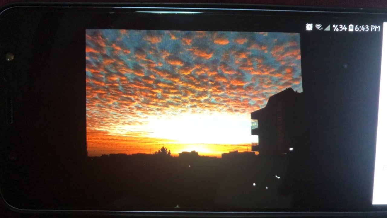 مشاركاتي في أنت الراصد