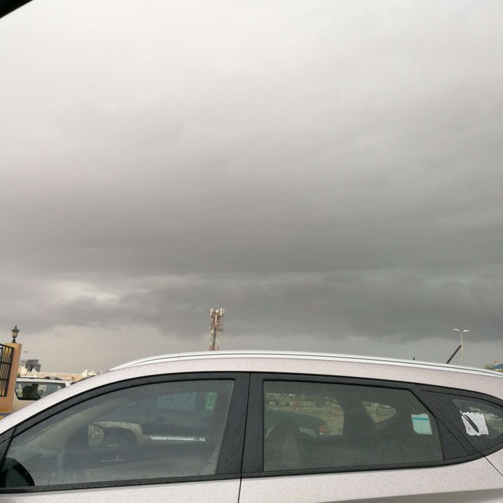 مشاركاتي في أنت الراصد