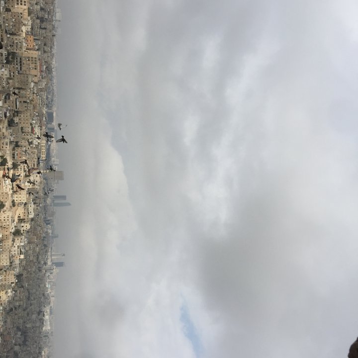 My Crowdsourcing Posts