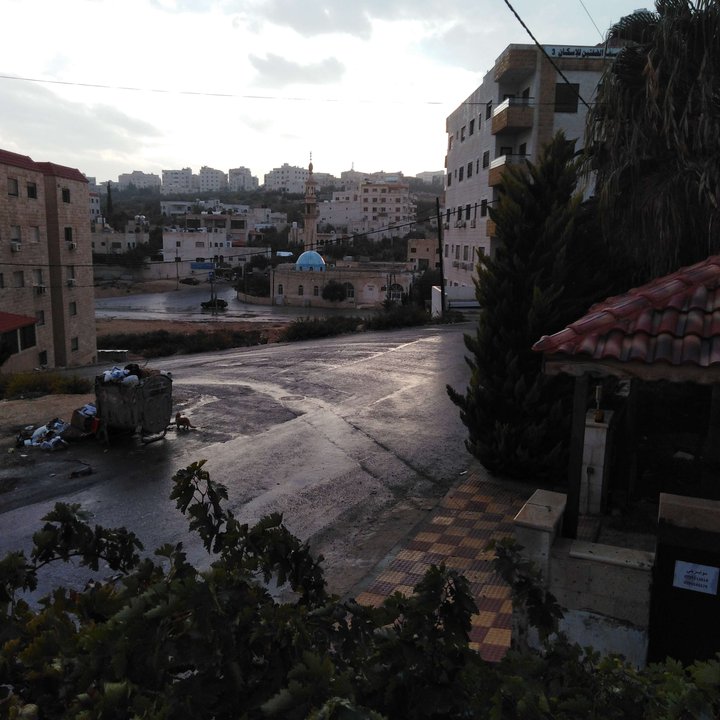 My Crowdsourcing Posts