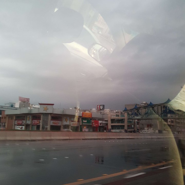 مشاركاتي في أنت الراصد